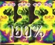 Image of100%