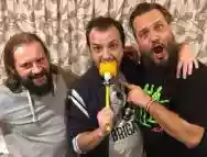 Immagine di Cani sciorri