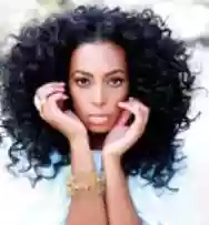 Image ofSolange