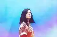 Immagine di Anna Meredith