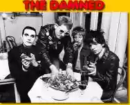 Image ofThe Damned