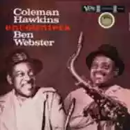 Immagine di Coleman Hawkins and Ben Webster
