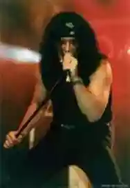 Immagine di Dave Evans