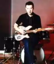 Immagine di Edwyn Collins