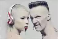 Immagine di Die Antwoord