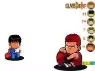 Immagine di Slam Dunk