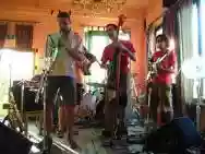 Image ofCalomito