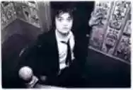 Image ofPeter Doherty