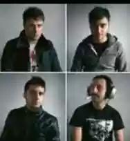 Image ofThank You For The Drum Machine