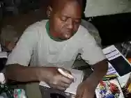 Image ofGary Coleman