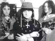 Image ofThe Black