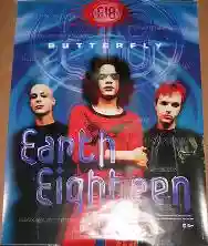 Immagine di Earth Eighteen