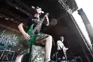 Immagine di Milking the Goatmachine