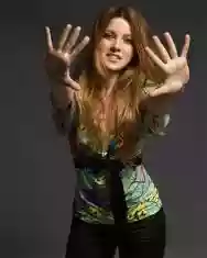 Immagine di Noemi