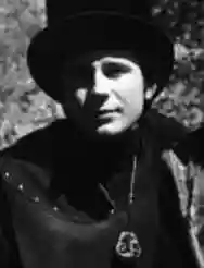 Immagine di Curt Boettcher