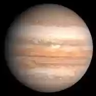 Immagine di Jupiter
