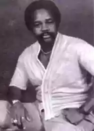 Image ofPercy Milem