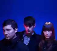 Immagine di Cold Cave