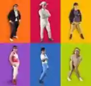 Immagine di The Super Mario Bross