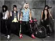 Immagine di Reckless Love