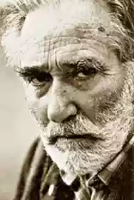 Immagine di Mario Rigoni Stern