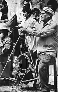 Immagine di Roberto Rossellini