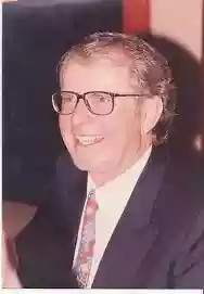Immagine di Wilbur Smith