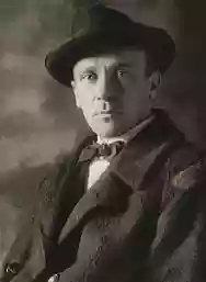 Immagine di Michail Afanas'evic Bulgakov