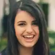 Immagine di Rebecca Black