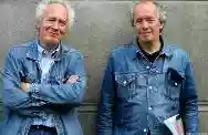 Immagine di Jean-Pierre e Luc Dardenne