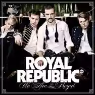 Immagine di Royal Republic
