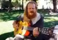 Image ofDaniel Mustard