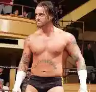 Immagine di Cm Punk