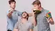 Immagine di Foster the People
