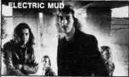 Image ofElectric Mud