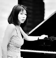 Image ofAki Takase