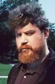 Image ofDaniel Knox