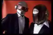 Immagine di Daft Punk vs. U2