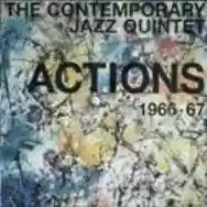 Immagine di The Contemporary Jazz Quintet