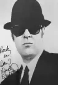 Image ofDan Akroyd