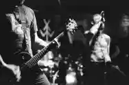Immagine di Young and in the Way