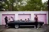 Immagine di Jet