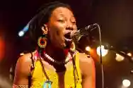 Immagine di Fatoumata Diawara
