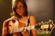 Image ofMary Halvorson