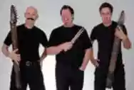 Immagine di Stick Men