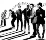 Image ofThe English Beat