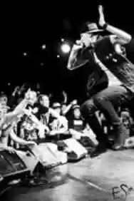 Immagine di Machine Gun Kelly
