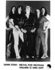 Image ofDark Star