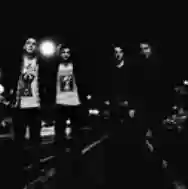 Image ofThe Men
