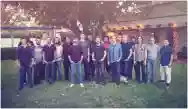 Immagine di Snarky Puppy